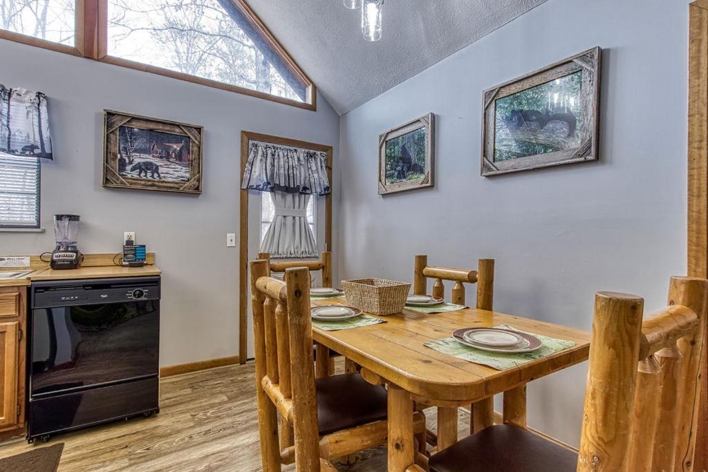 Adalynn'S Mountain Retreat-Hot Tub, 1089 Of Free Tickets For Each Paid Day, Dollywood And More! Пиджен-Фордж Экстерьер фото