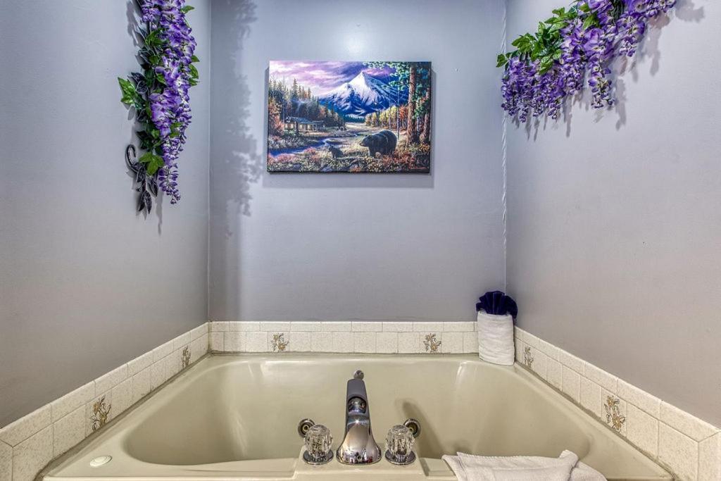Adalynn'S Mountain Retreat-Hot Tub, 1089 Of Free Tickets For Each Paid Day, Dollywood And More! Пиджен-Фордж Экстерьер фото