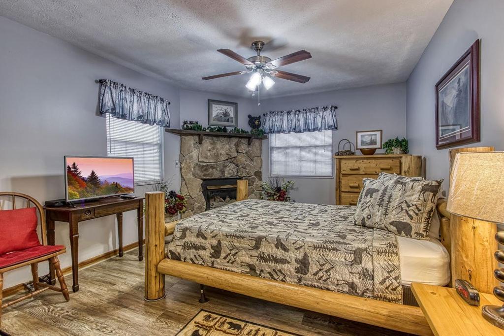 Adalynn'S Mountain Retreat-Hot Tub, 1089 Of Free Tickets For Each Paid Day, Dollywood And More! Пиджен-Фордж Экстерьер фото
