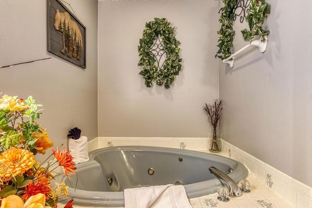Adalynn'S Mountain Retreat-Hot Tub, 1089 Of Free Tickets For Each Paid Day, Dollywood And More! Пиджен-Фордж Экстерьер фото