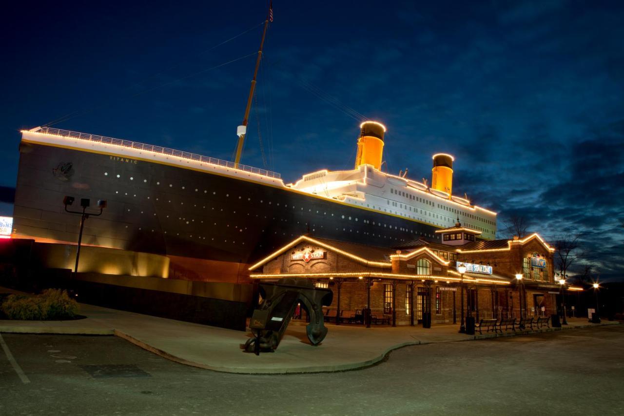 Adalynn'S Mountain Retreat-Hot Tub, 1089 Of Free Tickets For Each Paid Day, Dollywood And More! Пиджен-Фордж Экстерьер фото