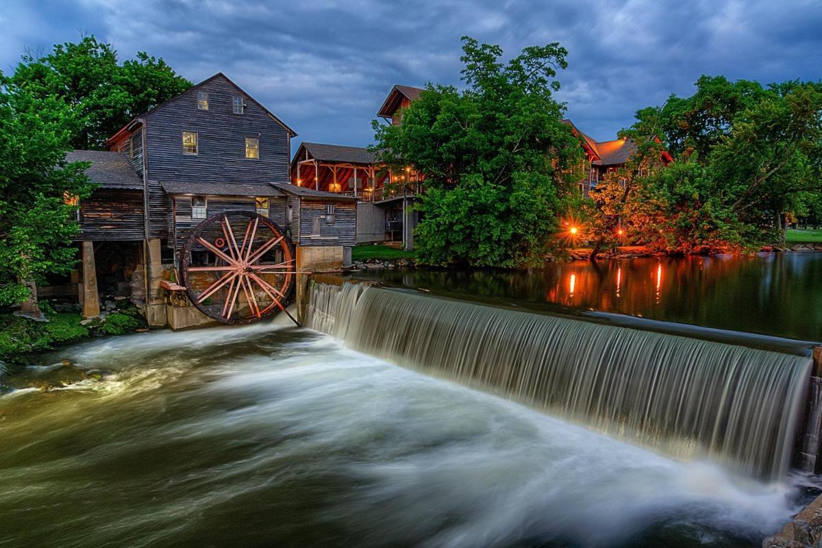 Adalynn'S Mountain Retreat-Hot Tub, 1089 Of Free Tickets For Each Paid Day, Dollywood And More! Пиджен-Фордж Экстерьер фото