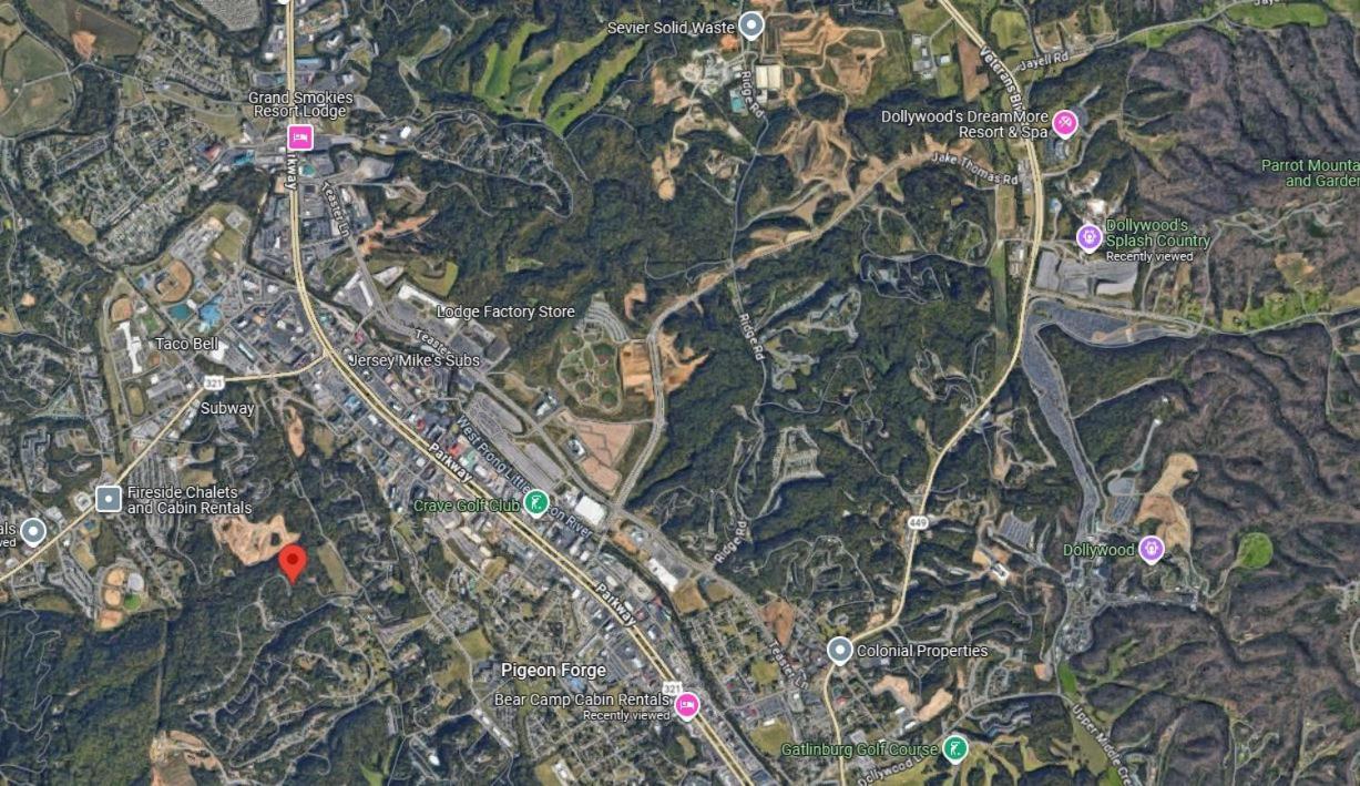 Adalynn'S Mountain Retreat-Hot Tub, 1089 Of Free Tickets For Each Paid Day, Dollywood And More! Пиджен-Фордж Экстерьер фото